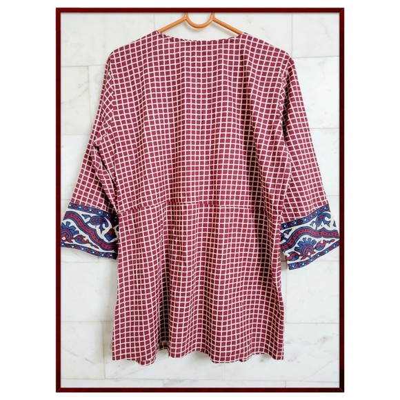 💫SOCH Kurti - Picture 3 of 7